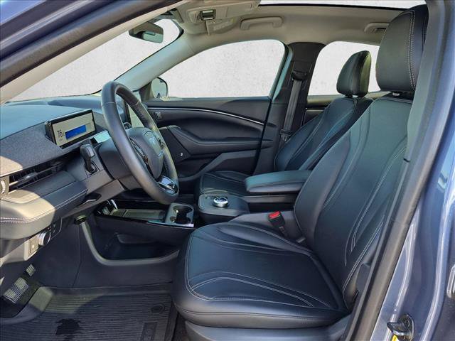 Used 2021 Ford Mustang Mach-E Premium AWD/4WD image 17