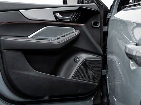 New 2026 Acura MDX A-Spec image 19