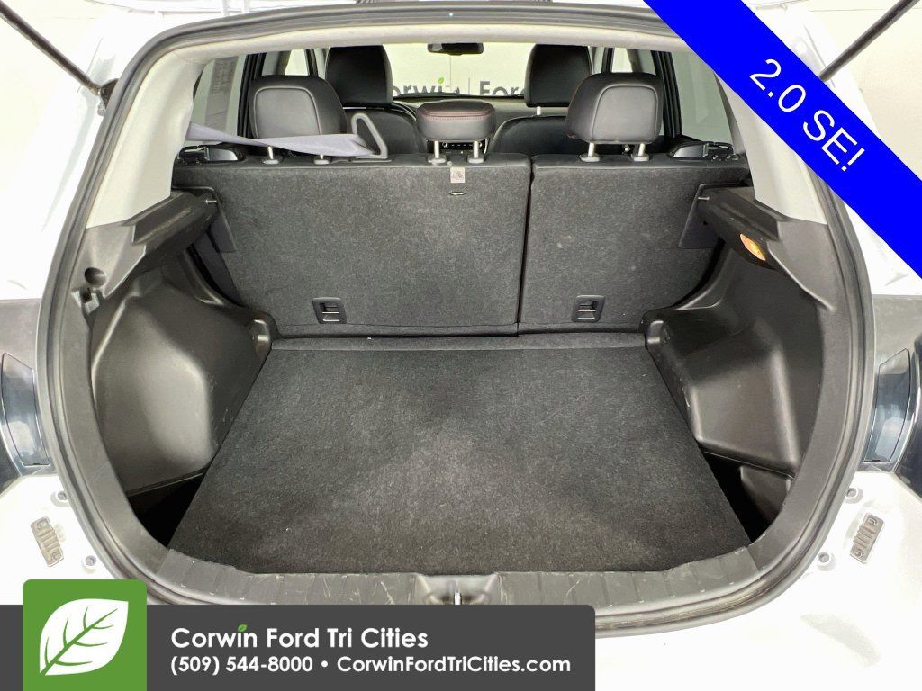 Used 2025 Mitsubishi Outlander Sport AWD image 13