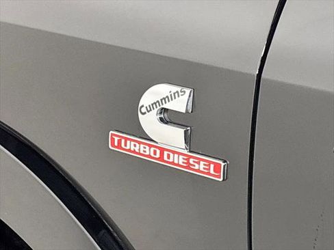 Certified 2023 RAM 2500 Limited AWD/4WD image 25