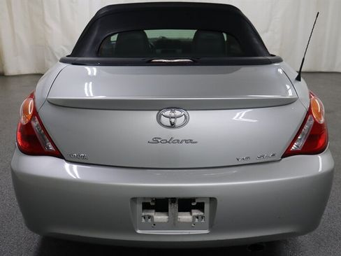 Used 2006 Toyota Solara SLE FWD image 5