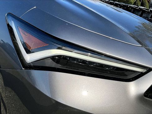 Used 2023 Acura Integra A-Spec FWD image 27