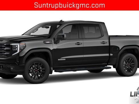 New 2026 GMC Sierra 1500 Elevation w/ Elevation Premium Package image 26