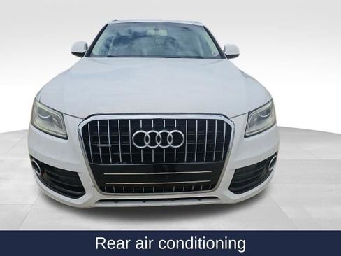 Used 2017 Audi Q5 2.0T Premium Plus w/ Technology Package image 2