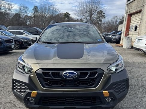 Used 2024 Subaru Outback Wilderness image 2
