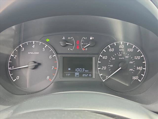 Used 2015 Nissan Sentra S FWD image 10