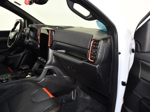Used 2024 Ford Ranger Raptor AWD/4WD image 48
