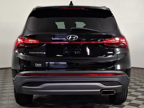 Used 2023 Hyundai Santa Fe SE AWD/4WD image 8