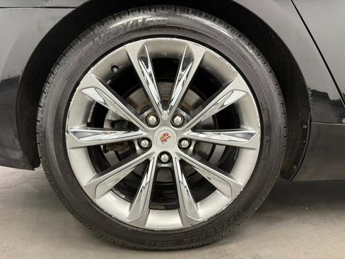 Used 2013 Cadillac XTS Luxury w/ Driver Awareness Package image 58