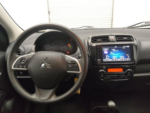 Used 2024 Mitsubishi Mirage ES image 22