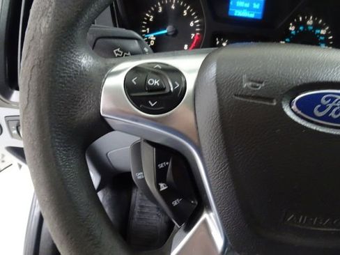 Used 2015 Ford Transit 250 130 Low Roof w/ Exterior Upgrade Package image 27