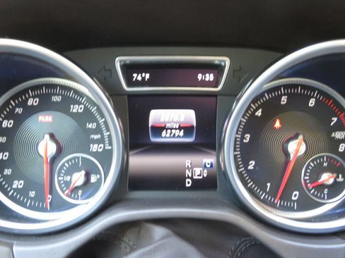 Used 2018 Mercedes-Benz GLE 350 4MATIC image 21