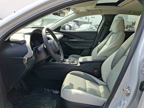 New 2026 MAZDA CX-30 Aire Edition image 14