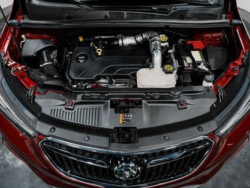 Used 2022 Buick Encore Preferred w/ Safety Package image 38