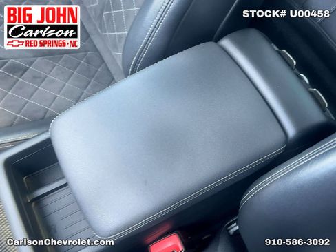 Used 2021 Audi S5 Prestige w/ Prestige Package AWD/4WD image 25