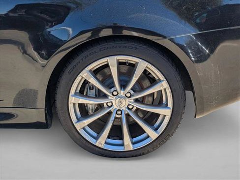 Used 2010 INFINITI G37 Sport image 24