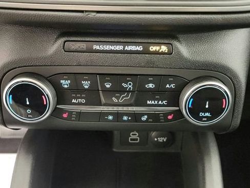 New 2026 Ford Escape Active w/ Cold Weather Package image 17