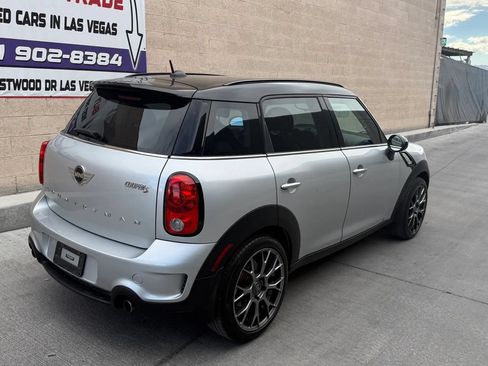 Used 2015 MINI Cooper Countryman S FWD image 4