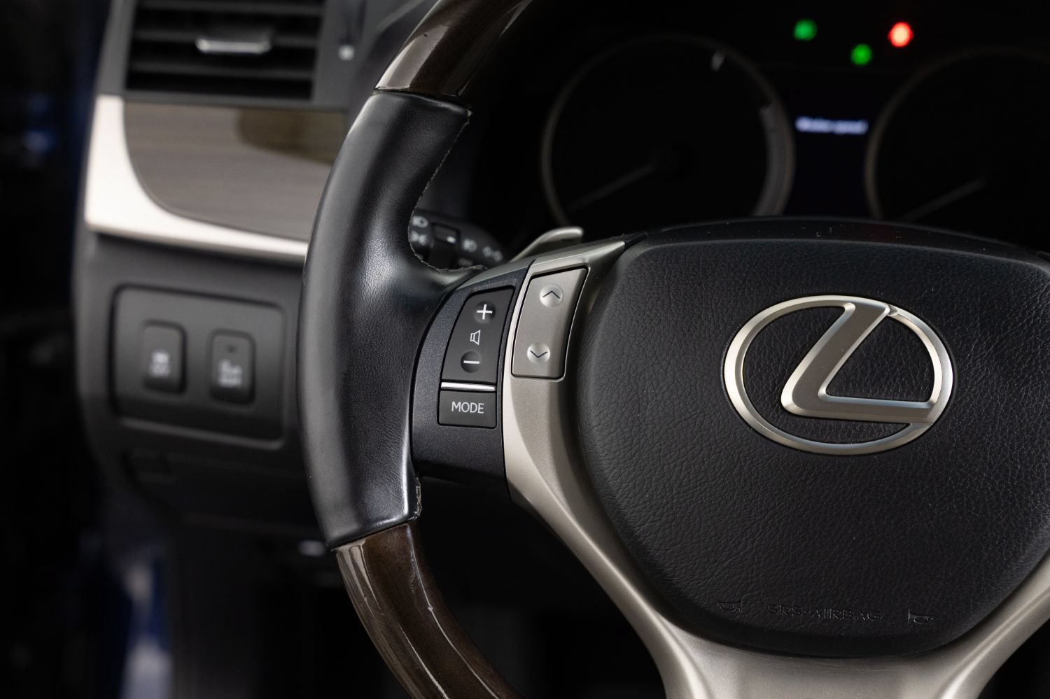 Used 2013 Lexus GS 350 w/ Luxury Pkg RWD image 30