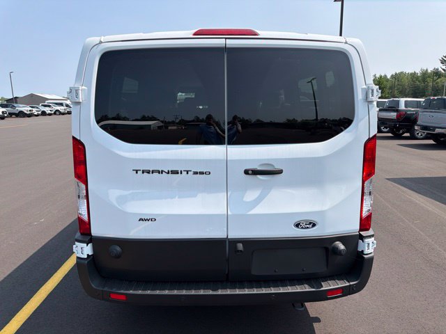 New 2026 Ford Transit 350 XL AWD/4WD image 4