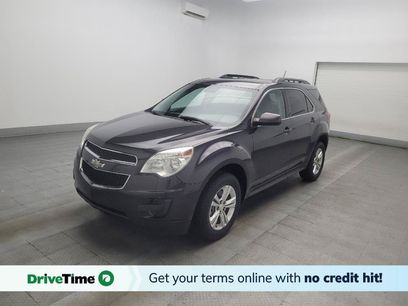 Used 2015 Chevrolet Equinox LT w/ Driver Convenience Package