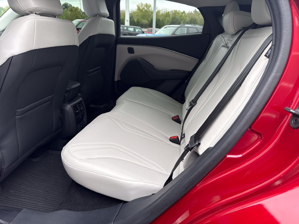 Used 2024 Ford Mustang Mach-E Premium AWD/4WD image 38