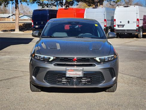 Used 2024 Dodge Hornet R/T Plus image 5