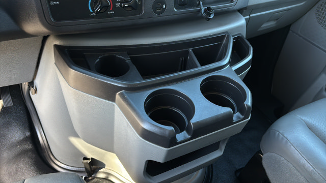 Used 2023 Ford E-350 and Econoline 350 Super Duty w/ Power Windows & Locks Group RWD image 25