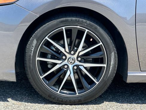 Used 2023 Toyota Camry SE FWD image 23
