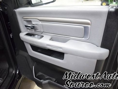 Used 2018 RAM 1500 Big Horn AWD/4WD image 31