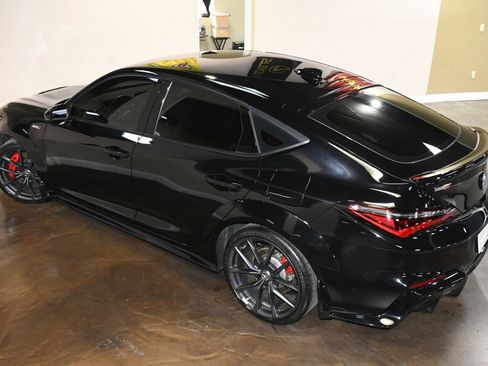 Used 2024 Acura Integra Type S image 80