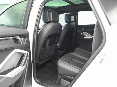 Used 2021 Audi Q3 2.0T Premium Plus w/ Premium Plus Package AWD/4WD image 30