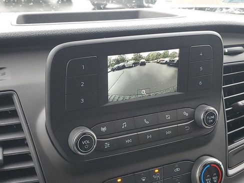 New 2025 Ford Transit 350 Low Roof AWD image 17