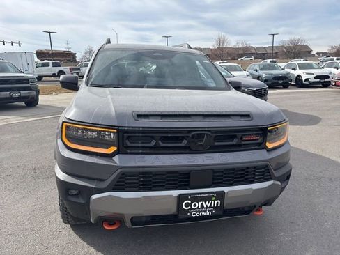 New 2026 Honda Passport TrailSport image 6