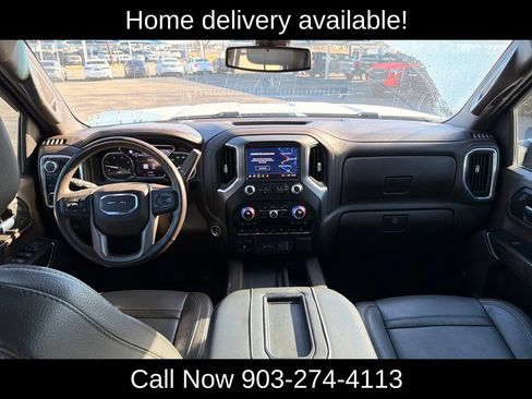 Used 2022 GMC Sierra 2500 Denali image 30