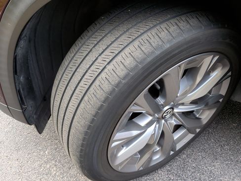 Used 2024 MAZDA CX-90 3.3 Turbo w/ Premium Plus Pkg AWD/4WD image 15
