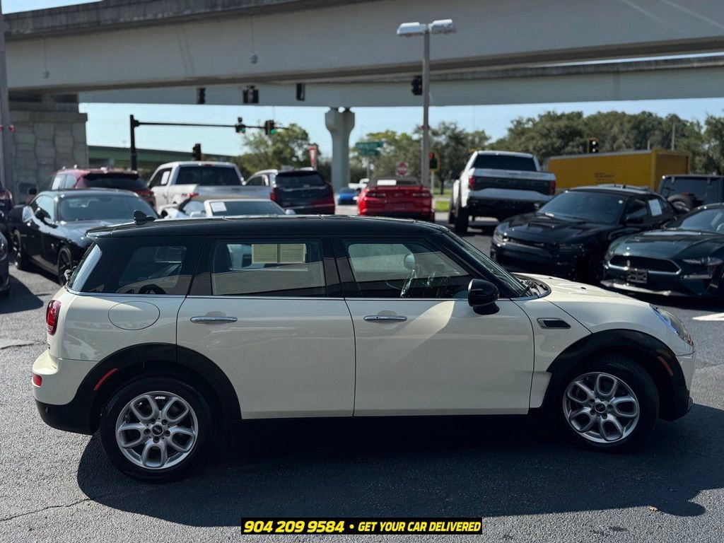 Used 2016 MINI Cooper Clubman FWD image 8