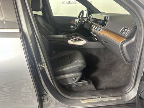 Certified 2026 Mercedes-Benz GLE 350 4MATIC image 13