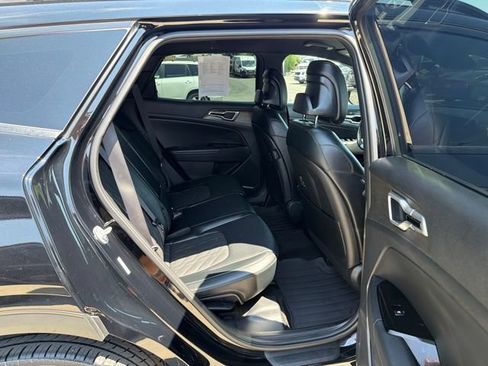 Certified 2024 Kia Sportage X-Line AWD/4WD image 30