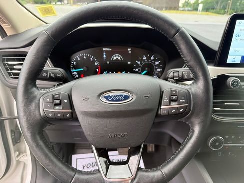 Used 2020 Ford Escape SEL AWD/4WD image 32