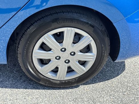 Used 2022 Kia Rio S FWD image 30