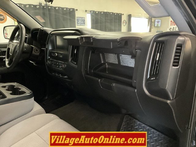 Used 2017 GMC Sierra 1500 4x4 Double Cab w/ Elevation Edition image 36