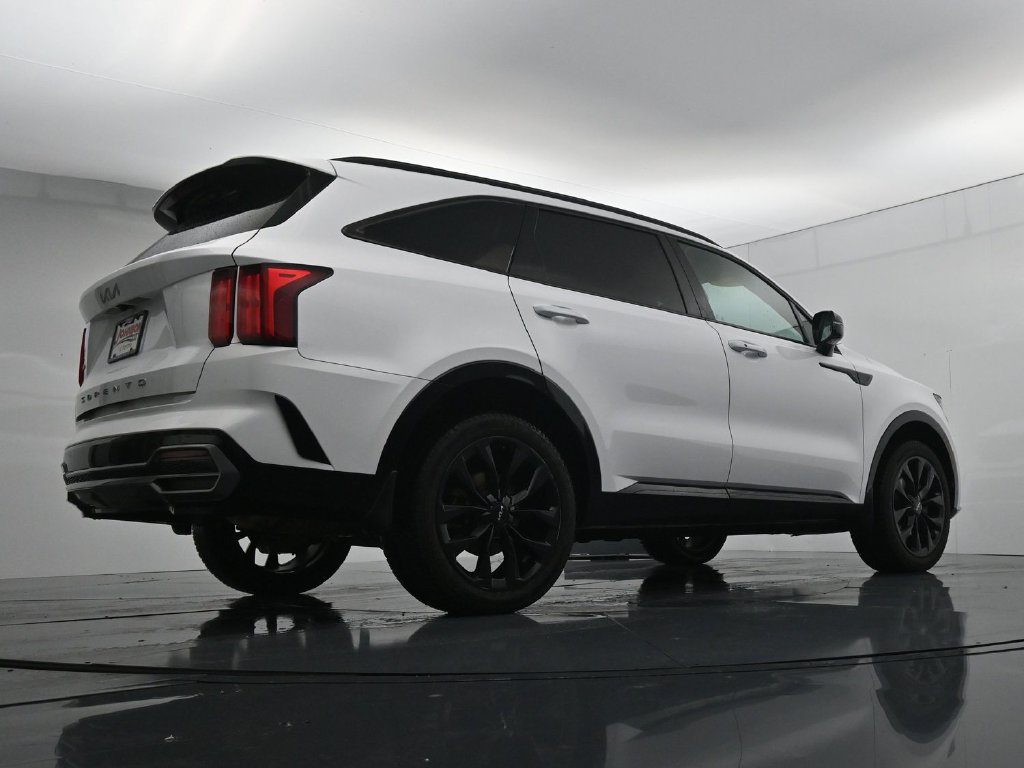 Used 2022 Kia Sorento SX AWD/4WD image 37