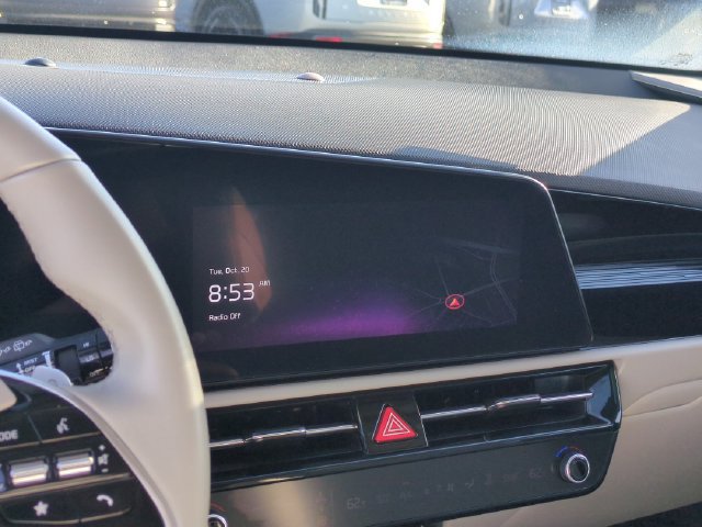 Certified 2023 Kia Niro Wind FWD image 21