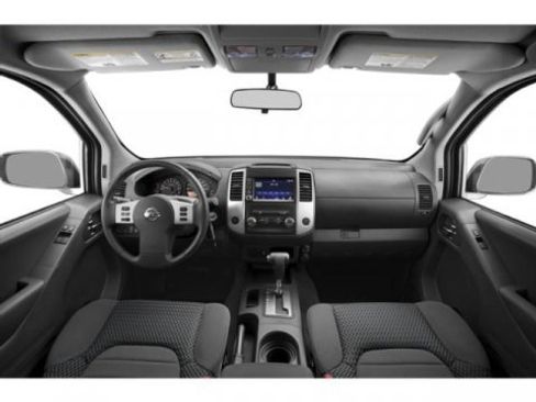 Certified 2019 Nissan Frontier SV w/ Value Truck Package image 11