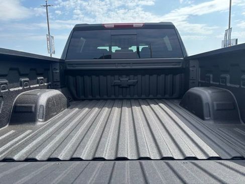 New 2026 Chevrolet Silverado 1500 LT AWD/4WD image 12