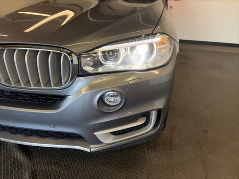 Used 2017 BMW X5 xDrive35i image 4
