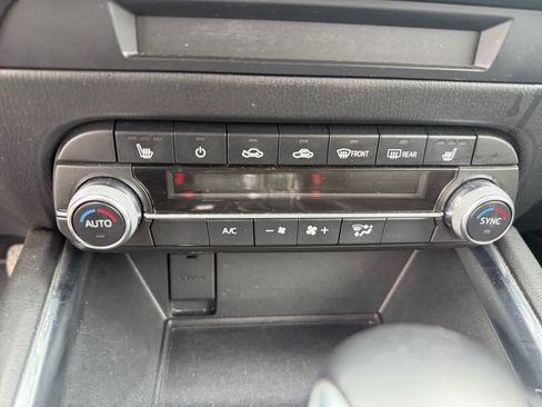 Used 2024 MAZDA CX-5 Carbon Edition AWD/4WD image 17