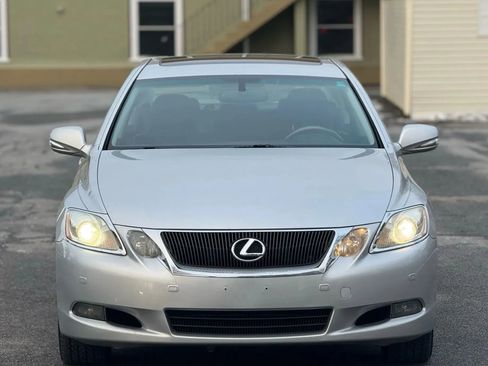 Used 2008 Lexus GS 350 AWD image 3