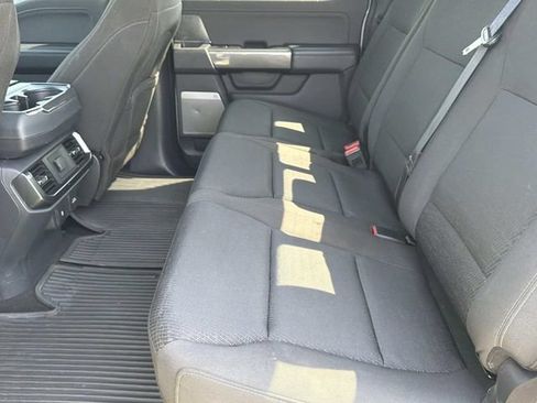 Used 2023 Ford F150 XLT w/ Equipment Group 302A High AWD/4WD image 23